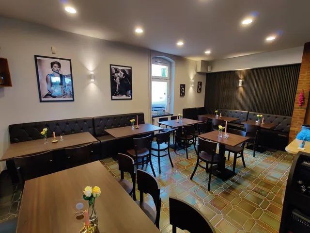 Gasthaus Melo's Henze