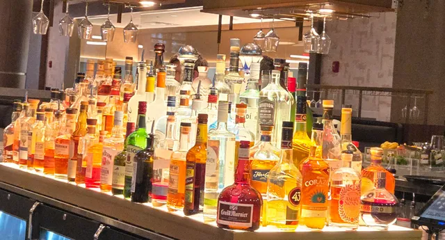 Fleming's Prime Steakhouse & Wine Bar