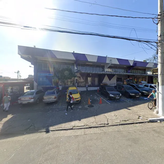 Ragazzo Express - Extra Vila São José