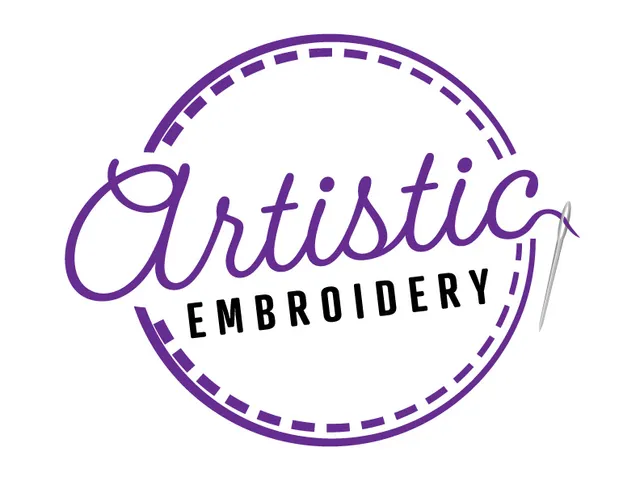 Artistic Embroidery