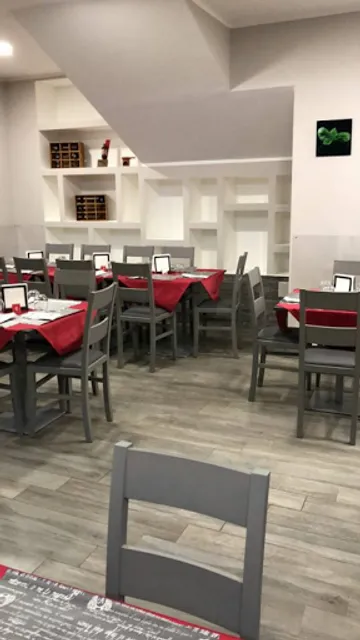 L'Artigiano della Pizza