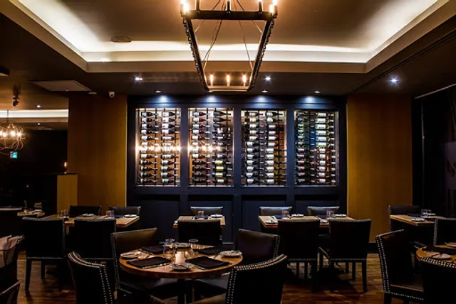 Wildfire Grill House