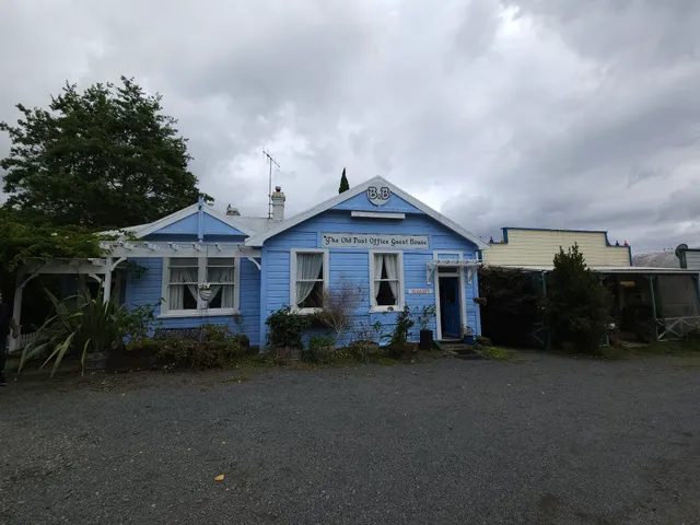 Old Post Office Guest House