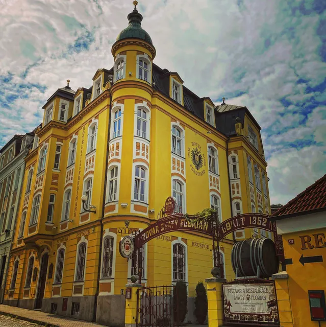 Hotel Císař Ferdinand