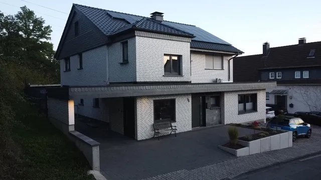 Ferienwohnung Wiedenberg Sauerland