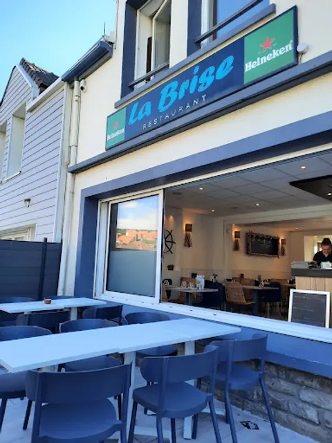La Brise