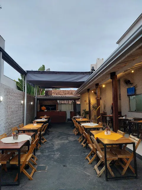 Espeto do Duda - Un. Goiabeiras