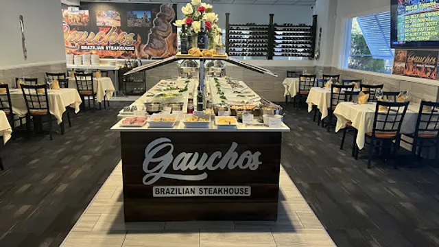 Gauchos Brazilian Steakhouse