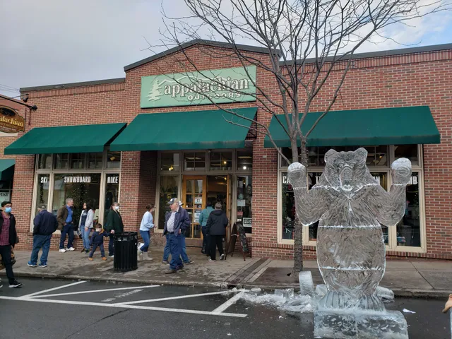 Appalachian Outdoors