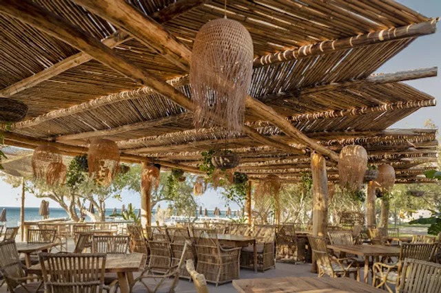 Asterias Seaside Experience