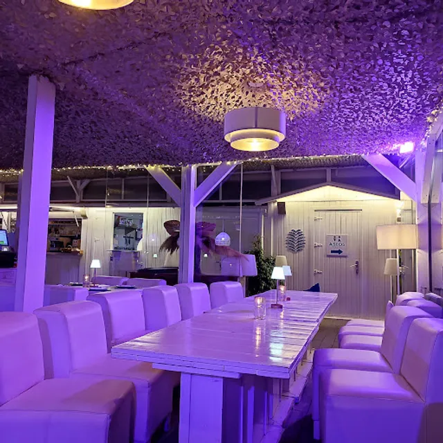 Restaurante Coconovo Beach