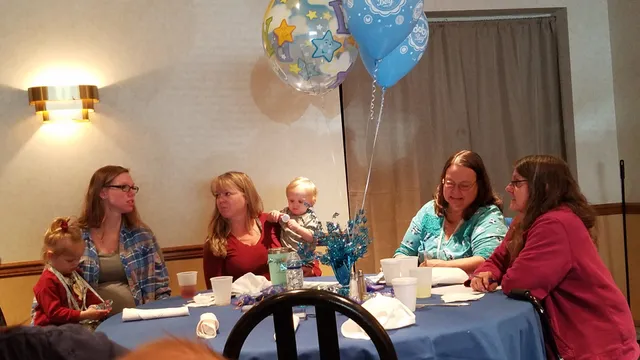 TYRONE ELKS LODGE NO. 212