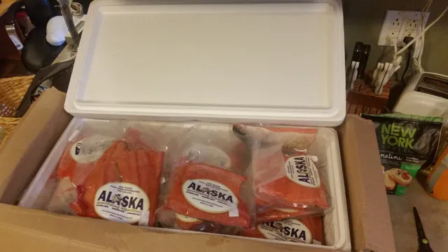 Alaska Sportfishing Adventures, LLC