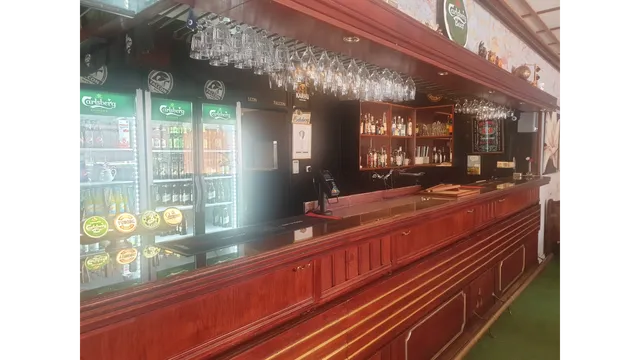 Myran Restaurang & Pizzeria Enskede