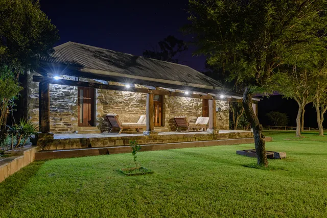 Zulu Waters Game Reserve