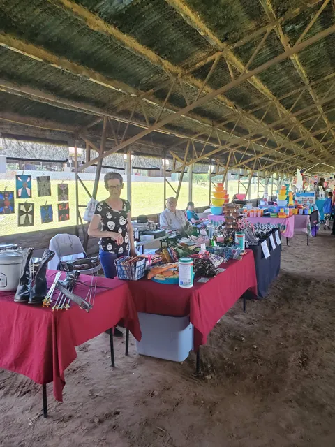 Triple Treasures Marketplace Vendors and Event Center LLC