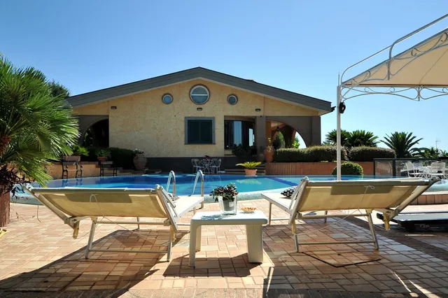 B&B Casa di Giò Luxury Resort