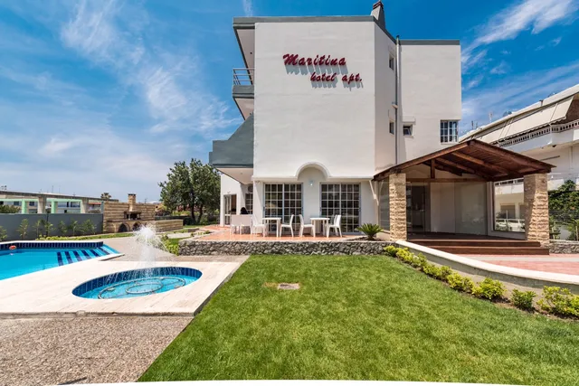 Maritina Apartments