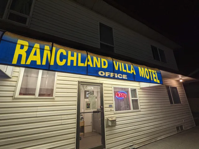 Ranchland Villa Motel