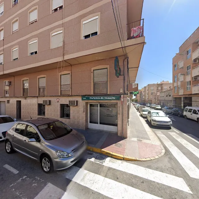 Cerveceria Angel Taperia