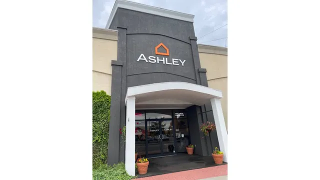 Ashley Store
