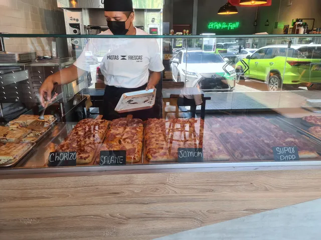 Pastas Frescas Costa del Este