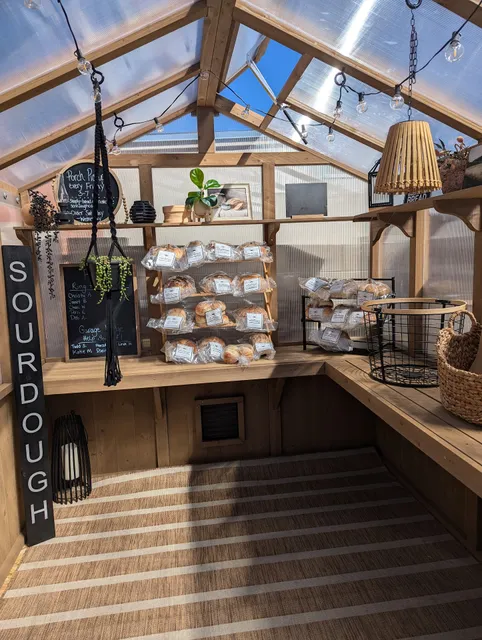 Rustic Rise Sourdough Co.