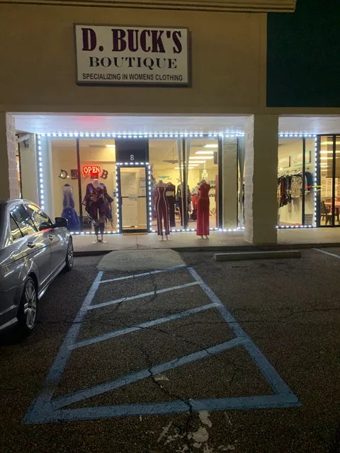 D Buck's Boutique LLC