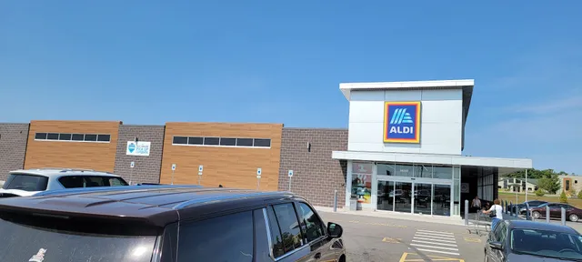 ALDI