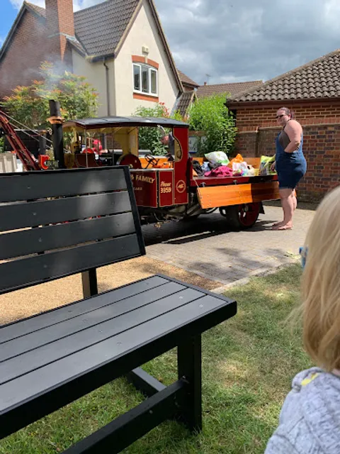 The Cricketers of Redbourn