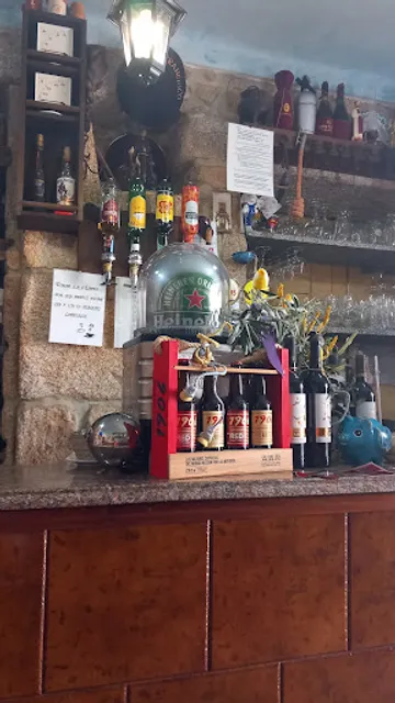 Bar São Francisco