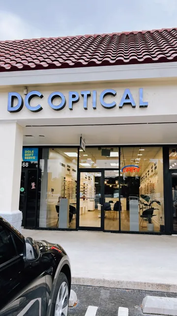 EyeCare Center Boutique