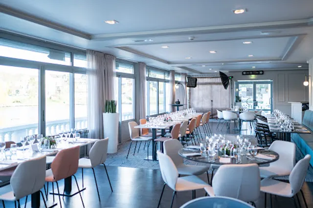 Le Comptoir JOA de Bagnoles-de-l'Orne