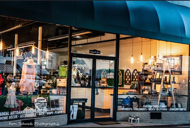 Little Southern Home Marketplace