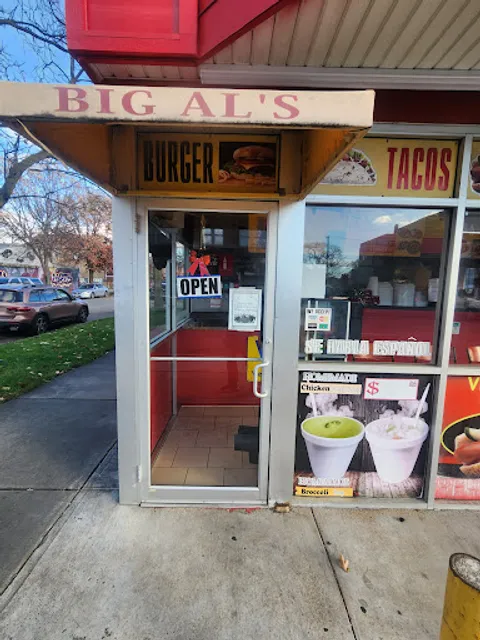 Big Al's