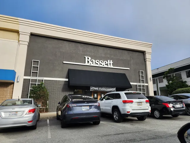 Bassett Furniture
