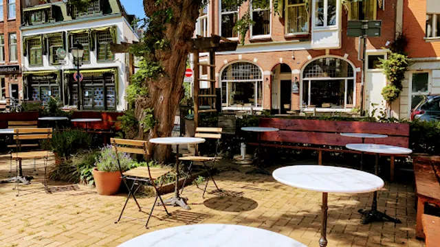 De Bordelaise Bierspeciaalcafe