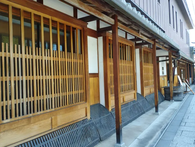 Orinasukan / Handwoven Technology Promotion Foundation