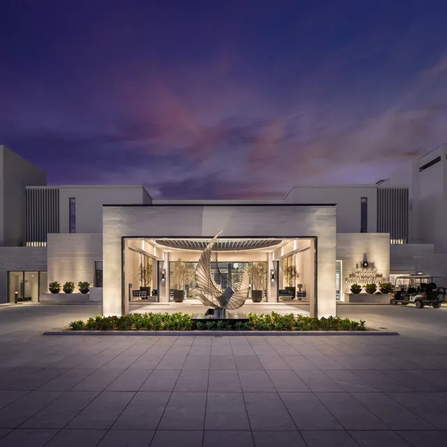 Address Beach Resort Marassi