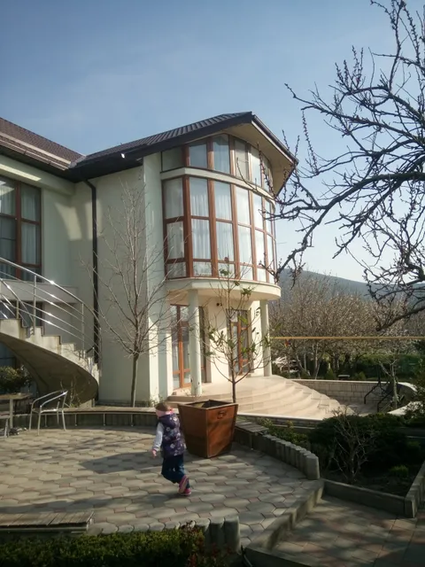 Guest House Villa Marya