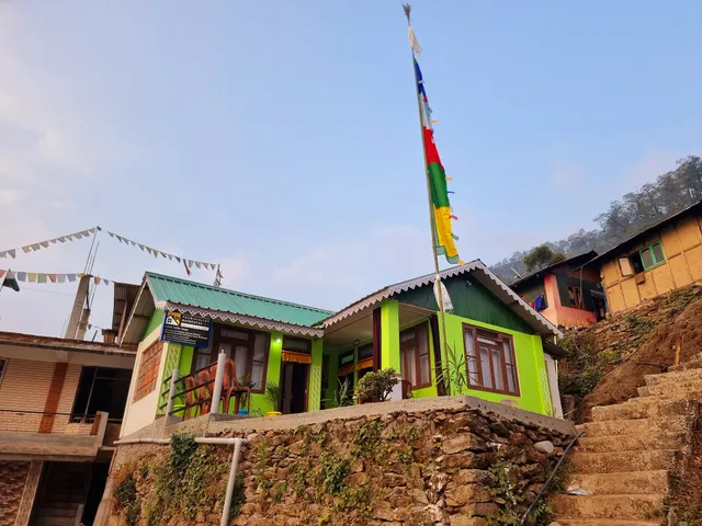 Neoravalley Homestay, Icche Gaon