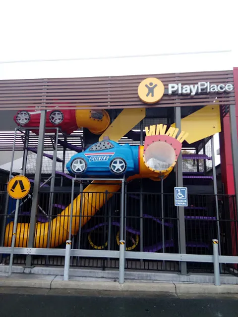 McDonald's Bass Hill