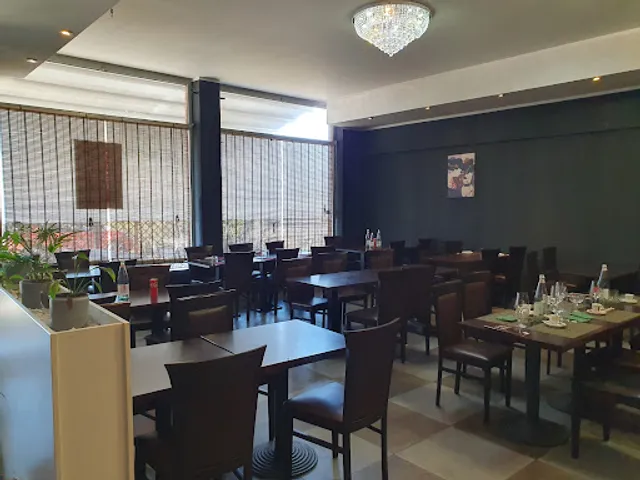 Ristorante Giapponese Cinese Zhou