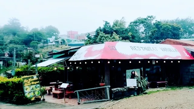 La Cocina De Doña Mayra