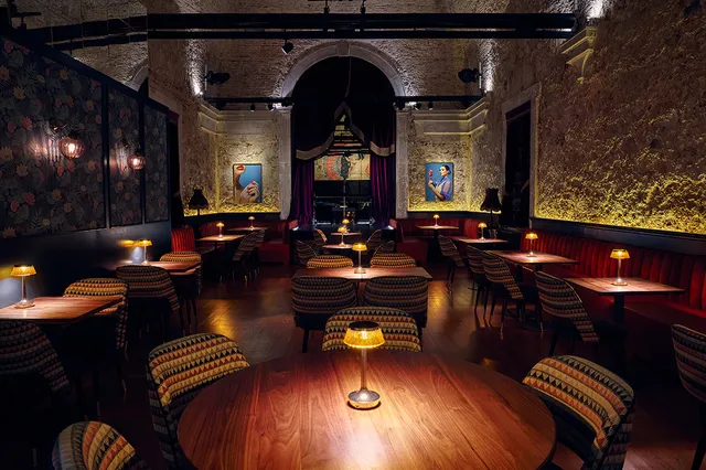 Mini Bar - José Avillez