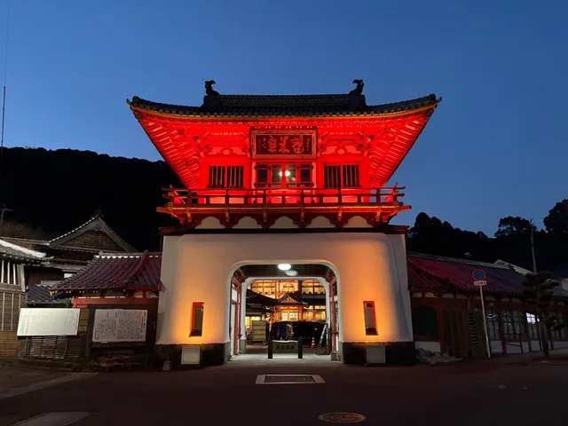 Takeo Onsen Romontei