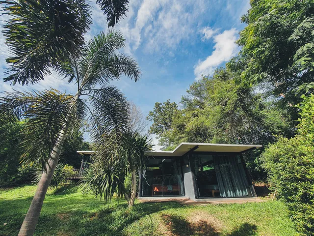 Slow Life @kaeng krachan