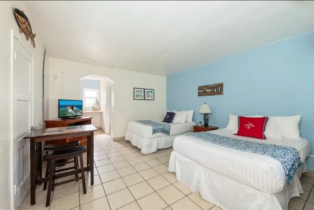 The Patriots' Boutique Motel