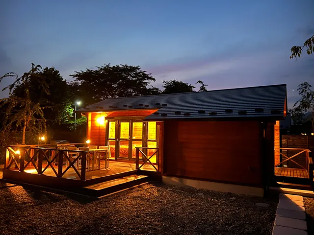 SPA RESORT ゆに〜いく 颪 OROSHI