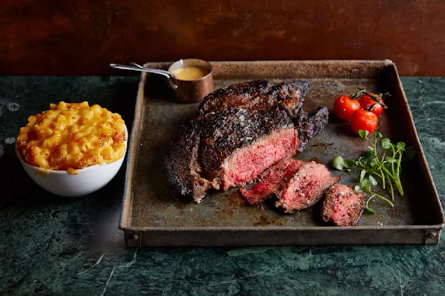 Steak and Company - Gloucester Road